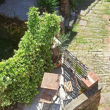 La Porta Dipinta Cinque Terre La Spezia شقة *