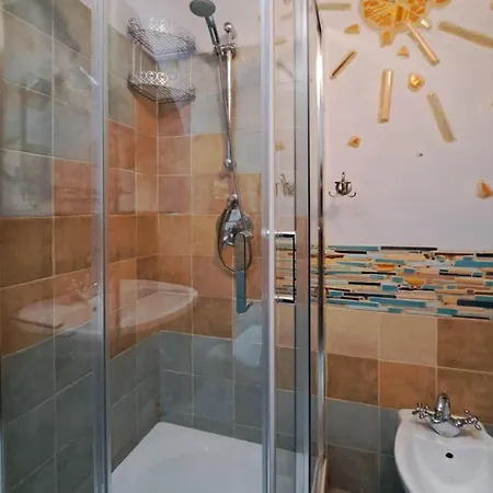 Apartman La Porta Dipinta Cinque Terre La Spezia *