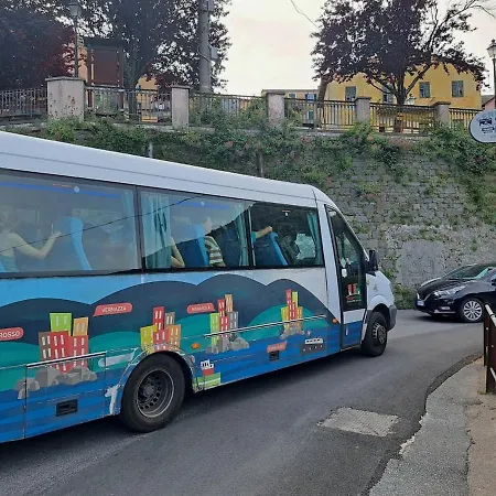 La Porta Dipinta Cinque Terre La Spezia شقة *